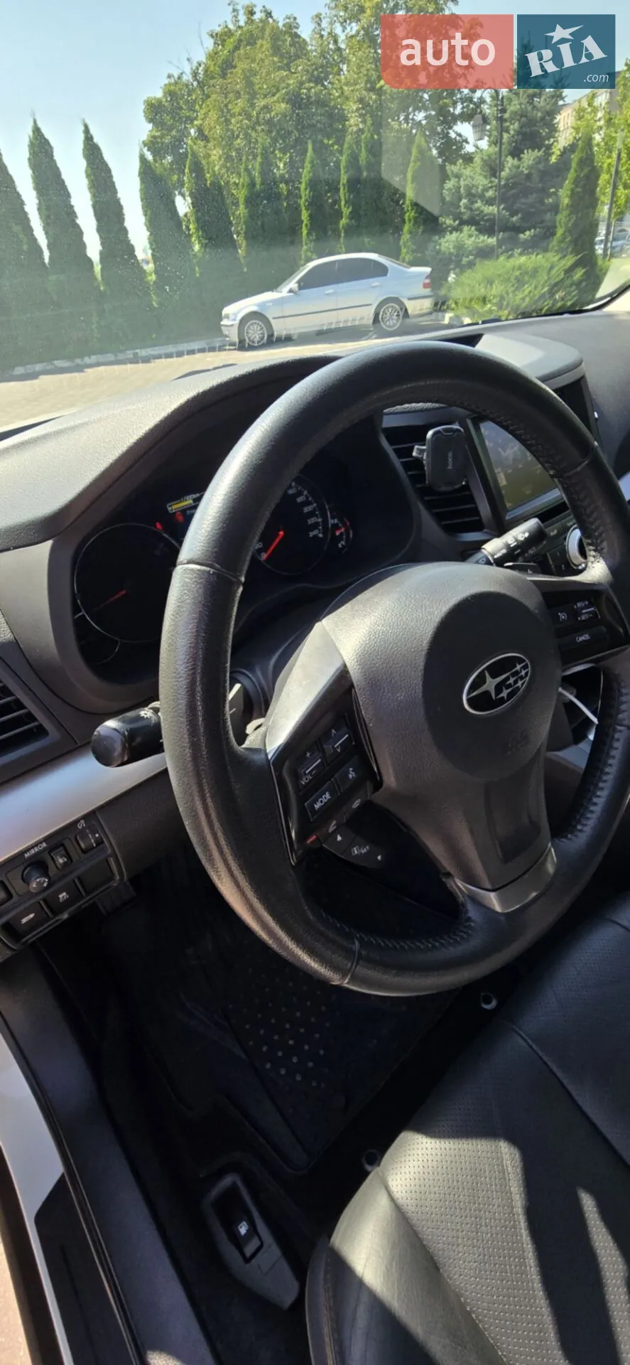 2014 Subaru Outback - мініатюра 50