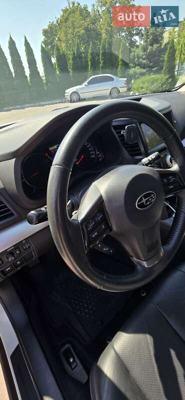 Универсал Subaru Outback 2014 в Днепре фото 23 Универсал Subaru Outback 2014 в Днепре