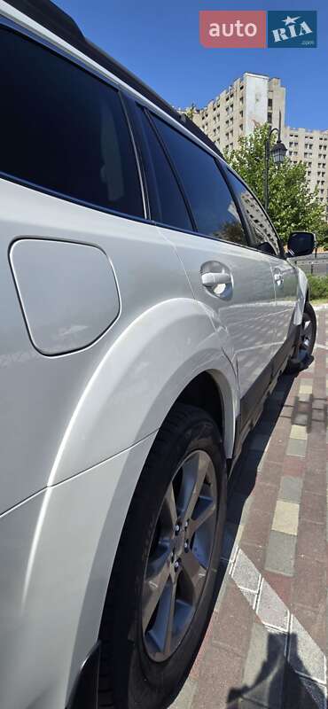 Универсал Subaru Outback 2014 в Днепре фото 37 Универсал Subaru Outback 2014 в Днепре