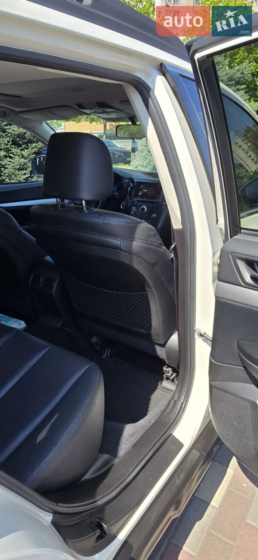 2014 Subaru Outback - мініатюра 69