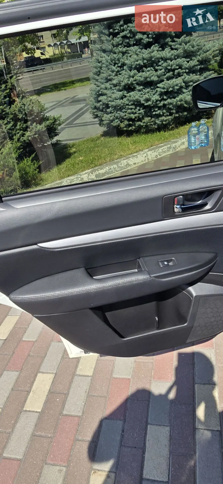 2014 Subaru Outback - мініатюра 74