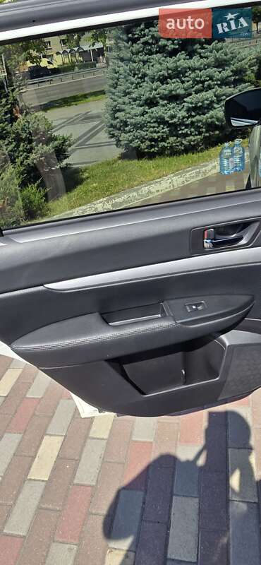 Универсал Subaru Outback 2014 в Днепре фото 47 Универсал Subaru Outback 2014 в Днепре