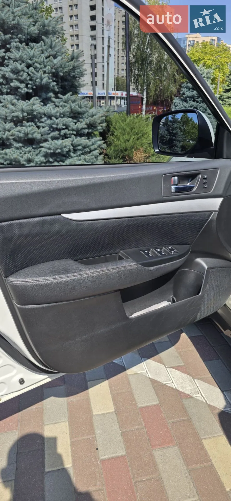 2014 Subaru Outback - мініатюра 79