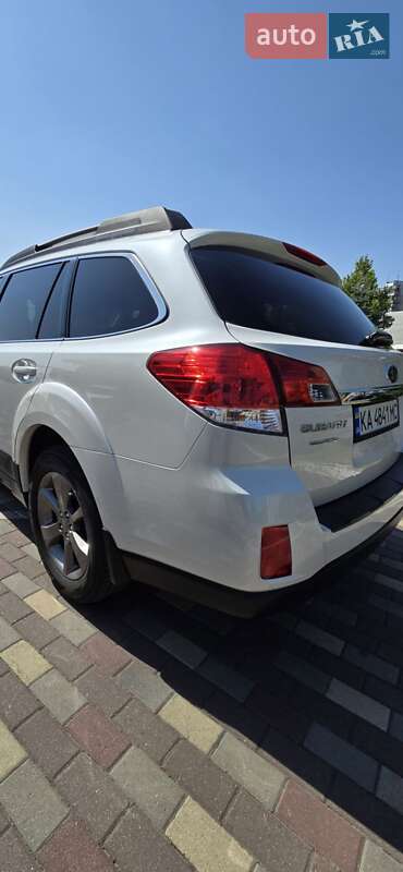 Универсал Subaru Outback 2014 в Днепре фото 57 Универсал Subaru Outback 2014 в Днепре