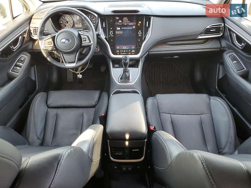 Універсал Subaru Outback 2020 в Полтаві