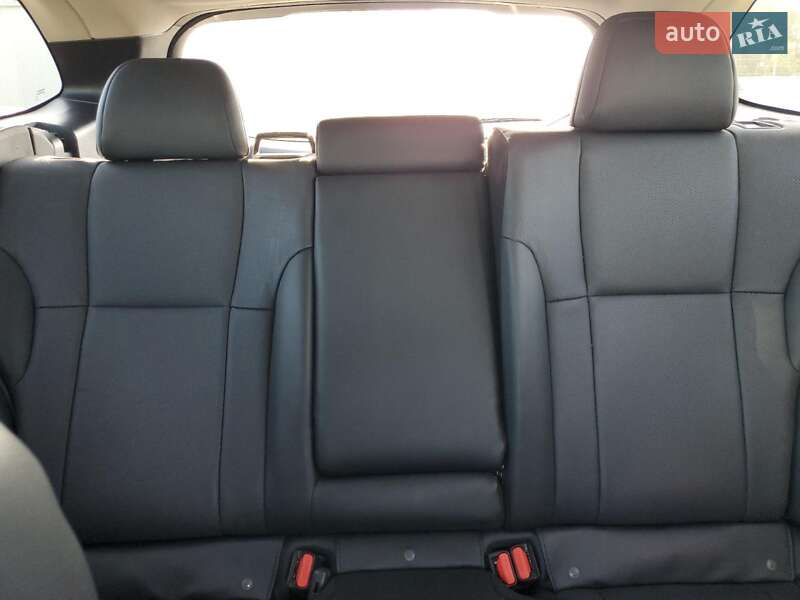 Універсал Subaru Outback 2020 в Полтаві