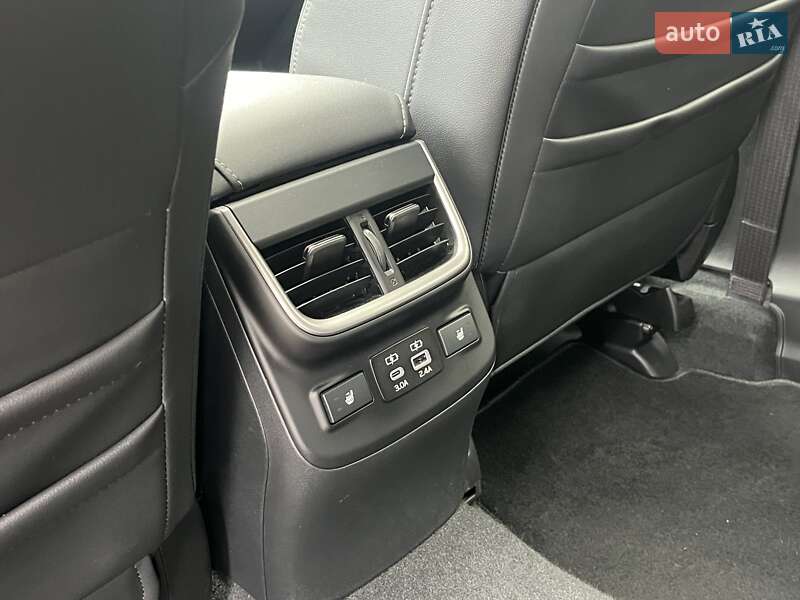 Внедорожник / Кроссовер Subaru Outback 2025 в Киеве