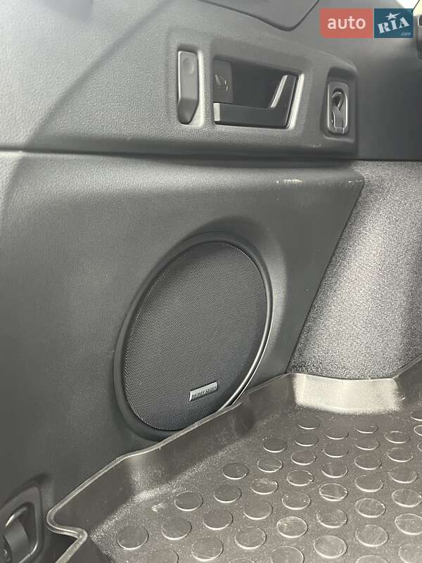 Внедорожник / Кроссовер Subaru Outback 2025 в Киеве