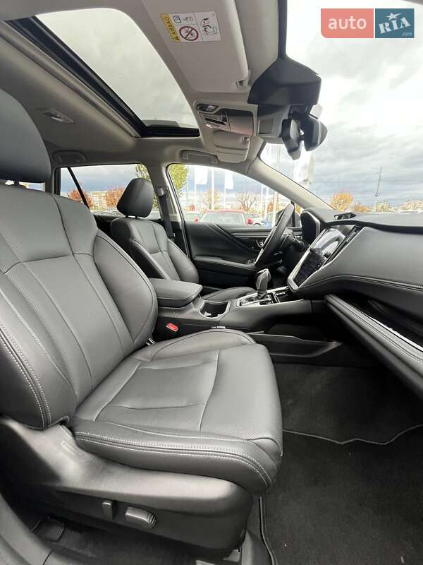 Внедорожник / Кроссовер Subaru Outback 2025 в Киеве