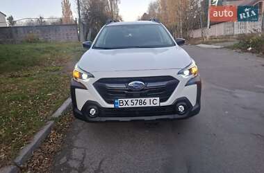 Универсал Subaru Outback 2024 в Хмельницком