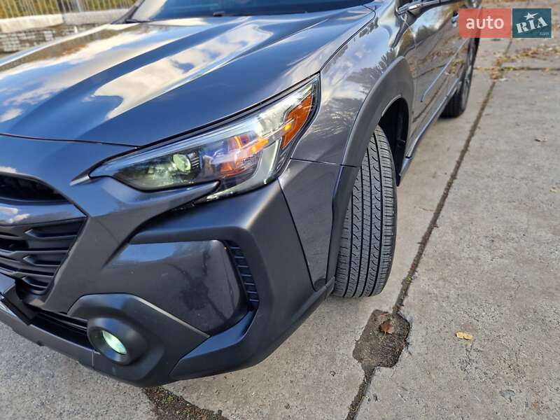 Позашляховик / Кросовер Subaru Outback 2022 в Дніпрі фото 10 Позашляховик / Кросовер Subaru Outback 2022 в Дніпрі