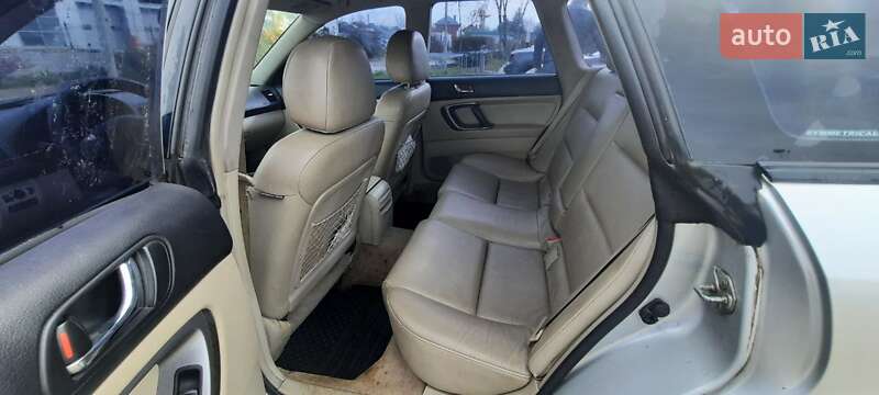 Универсал Subaru Outback 2004 в Харькове