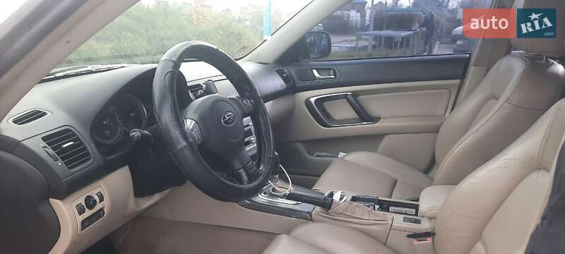 Универсал Subaru Outback 2004 в Харькове