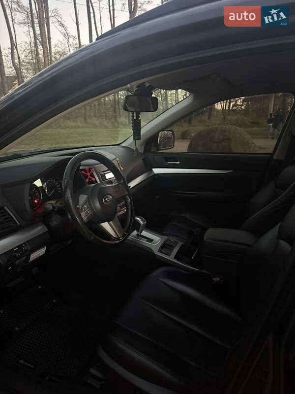 Универсал Subaru Outback 2011 в Житомире фото 15 Универсал Subaru Outback 2011 в Житомире