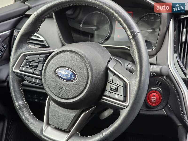 Універсал Subaru Outback 2023 в Прилуках фото 14 Універсал Subaru Outback 2023 в Прилуках