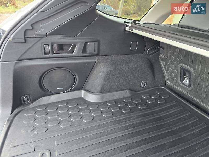 Універсал Subaru Outback 2023 в Прилуках фото 19 Універсал Subaru Outback 2023 в Прилуках