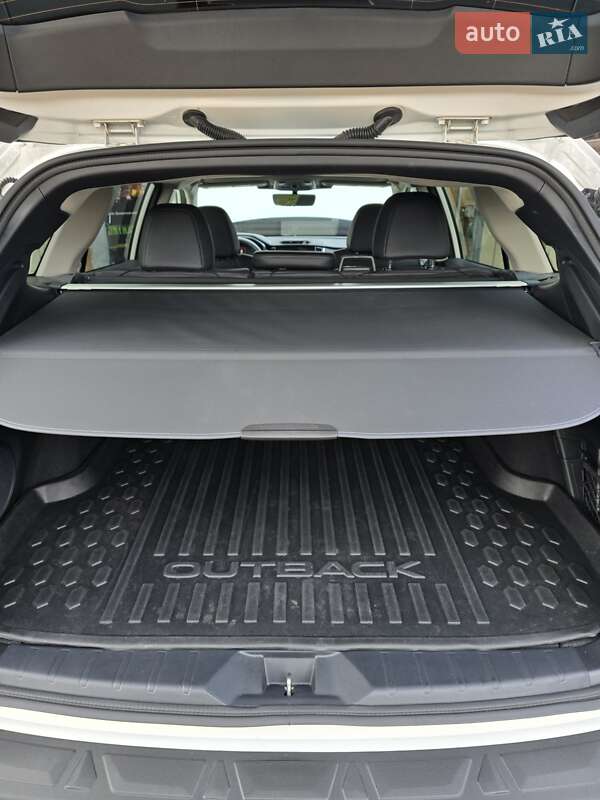 Універсал Subaru Outback 2023 в Прилуках фото 23 Універсал Subaru Outback 2023 в Прилуках