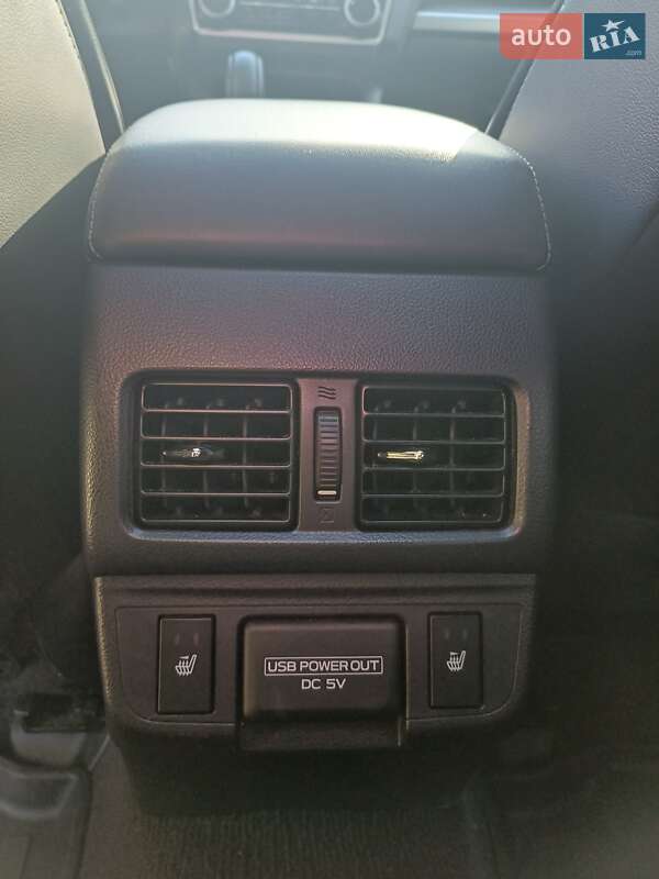 Универсал Subaru Outback 2018 в Кременчуге фото 24 Универсал Subaru Outback 2018 в Кременчуге