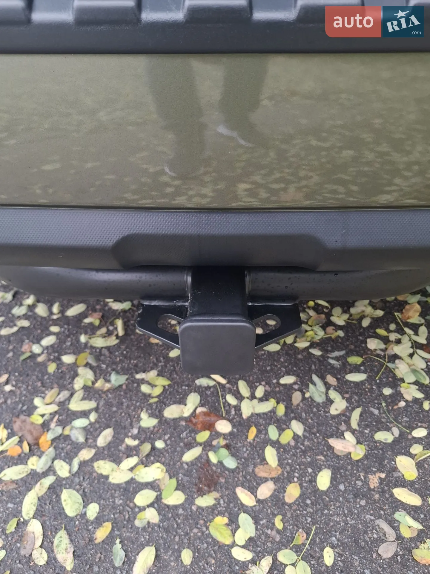 2015 Subaru Outback - мініатюра 9