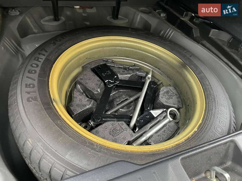 Универсал Subaru Outback 2016 в Киеве фото 7 Универсал Subaru Outback 2016 в Киеве