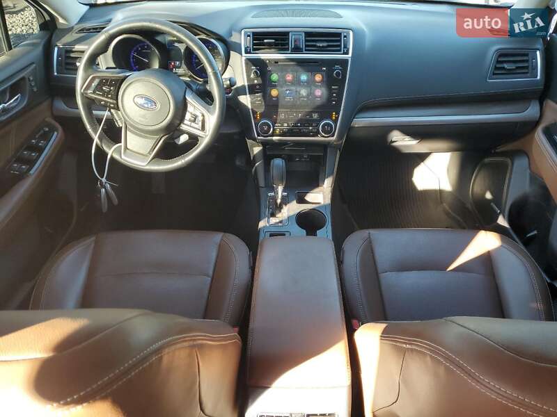 Универсал Subaru Outback 2019 в Львове