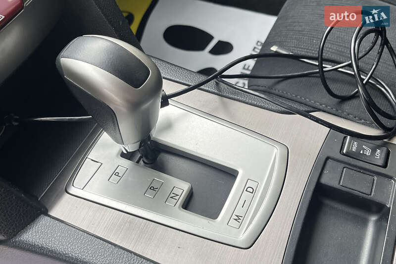 Универсал Subaru Outback 2013 в Стрые фото 12 Универсал Subaru Outback 2013 в Стрые