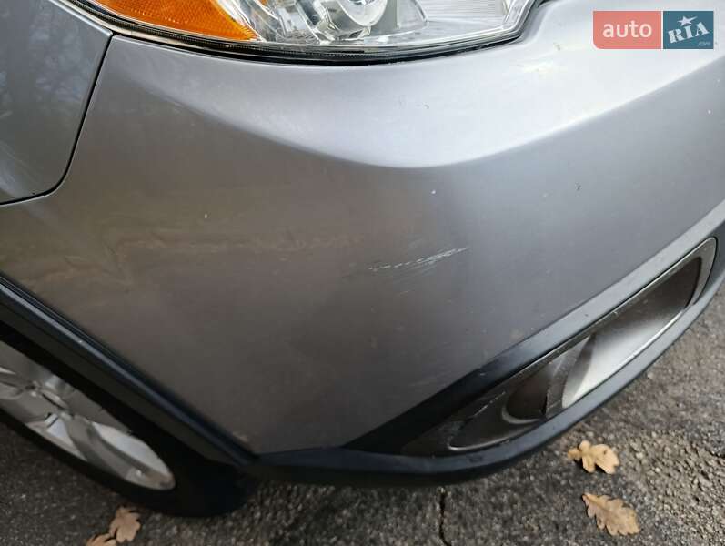 Универсал Subaru Outback 2012 в Харькове фото 29 Универсал Subaru Outback 2012 в Харькове