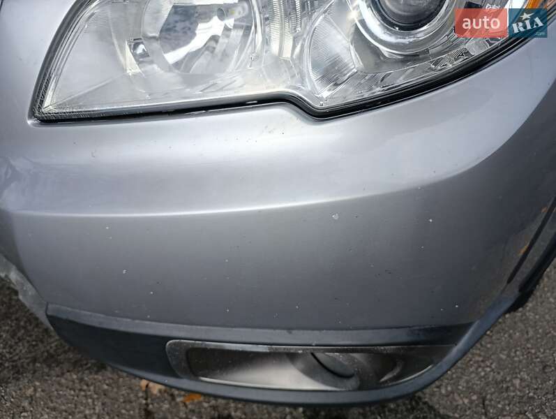 Универсал Subaru Outback 2012 в Харькове фото 31 Универсал Subaru Outback 2012 в Харькове