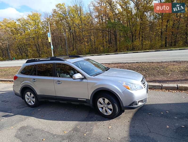 Универсал Subaru Outback 2012 в Харькове фото 53 Универсал Subaru Outback 2012 в Харькове