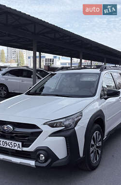 Універсал Subaru Outback 2023 в Харкові