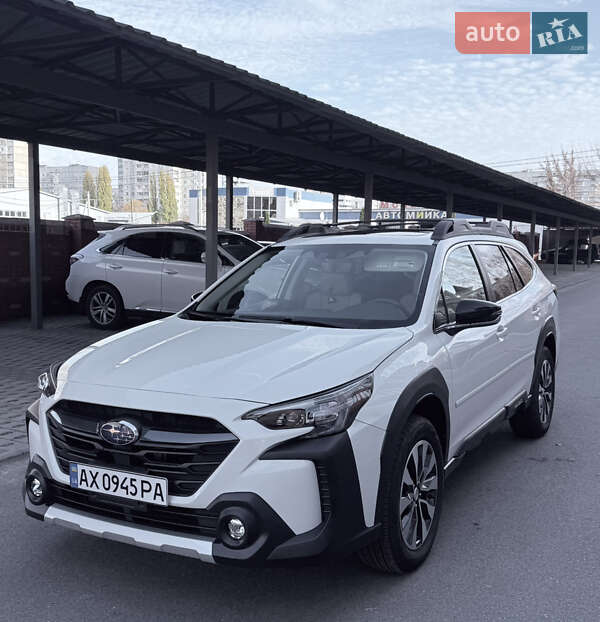 Универсал Subaru Outback 2023 в Харькове