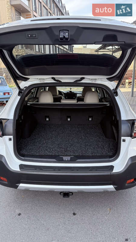 Универсал Subaru Outback 2023 в Харькове