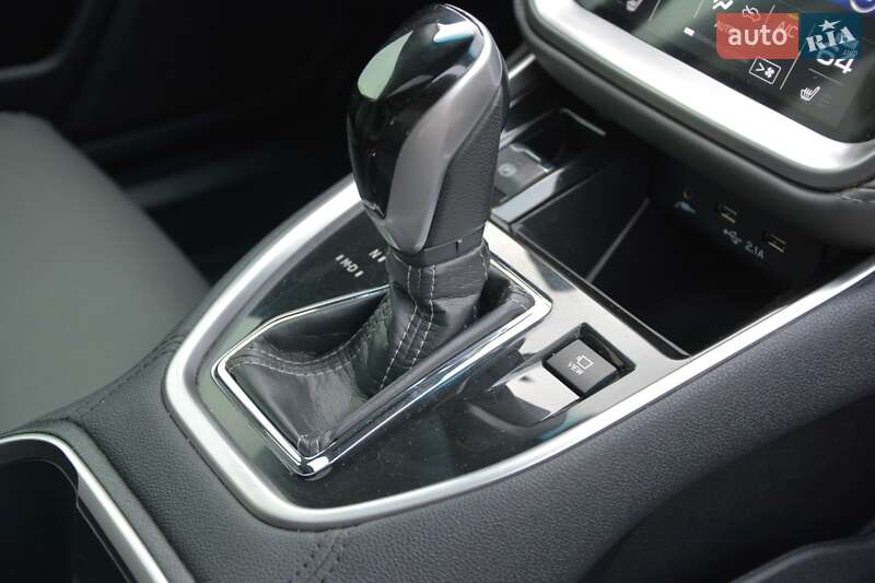 Универсал Subaru Outback 2020 в Киеве фото 45 Универсал Subaru Outback 2020 в Киеве