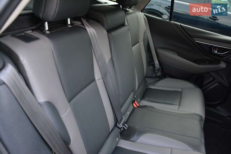 Универсал Subaru Outback 2020 в Киеве фото 57 Универсал Subaru Outback 2020 в Киеве