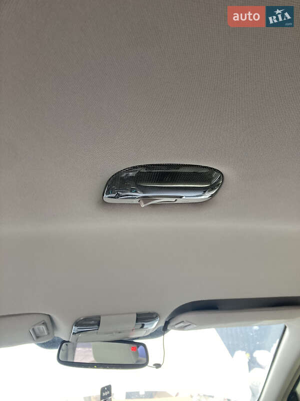 Универсал Subaru Outback 2010 в Киеве фото 8 Универсал Subaru Outback 2010 в Киеве