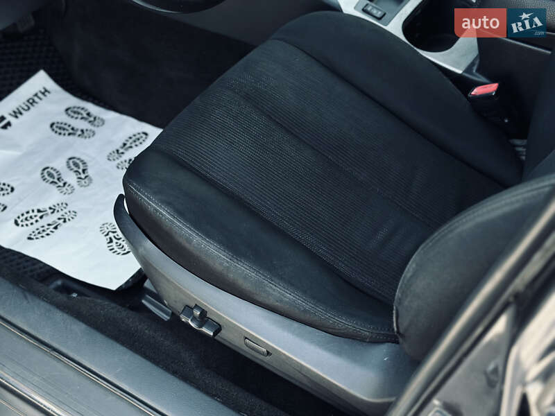 Универсал Subaru Outback 2012 в Кременчуге