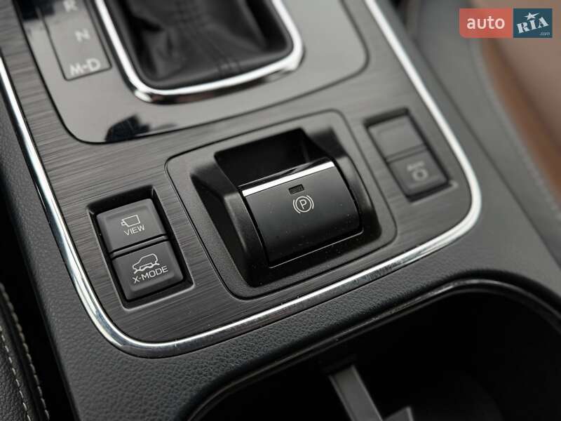 Универсал Subaru Outback 2020 в Киеве фото 27 Универсал Subaru Outback 2020 в Киеве