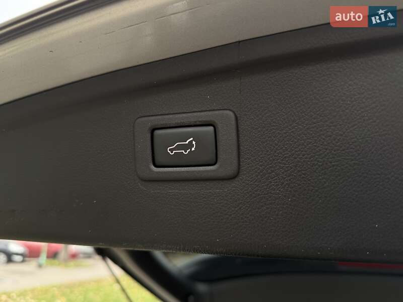 Универсал Subaru Outback 2020 в Киеве фото 35 Универсал Subaru Outback 2020 в Киеве