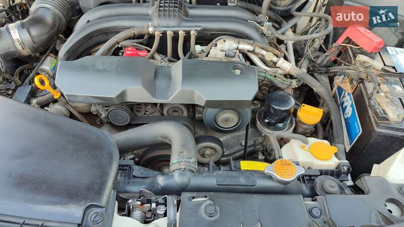 Универсал Subaru Outback 2015 в Херсоне фото 13 Универсал Subaru Outback 2015 в Херсоне