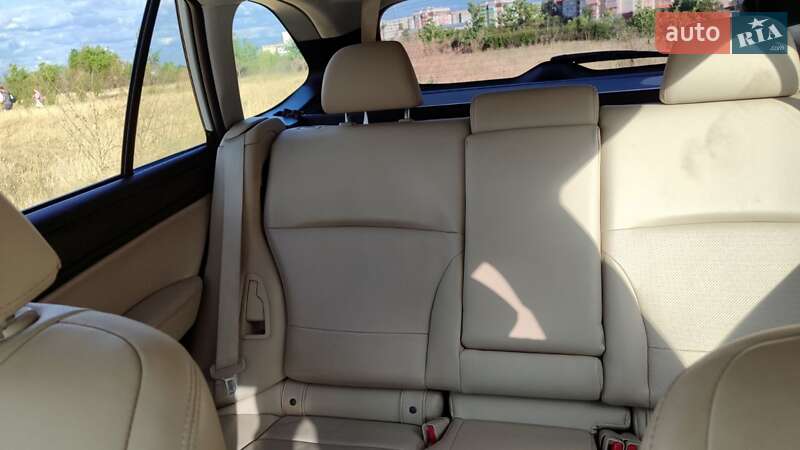 Универсал Subaru Outback 2015 в Херсоне фото 19 Универсал Subaru Outback 2015 в Херсоне
