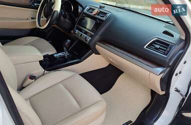 Универсал Subaru Outback 2015 в Херсоне