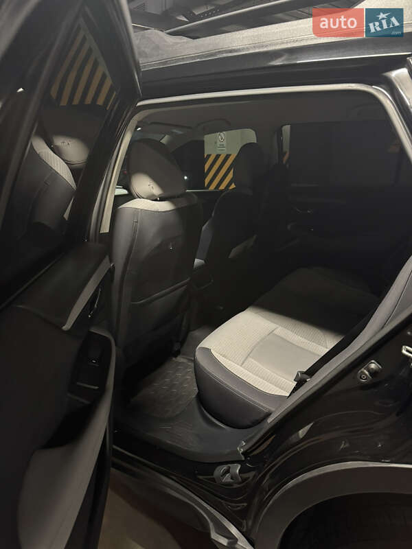 Универсал Subaru Outback 2019 в Львове фото 35 Универсал Subaru Outback 2019 в Львове