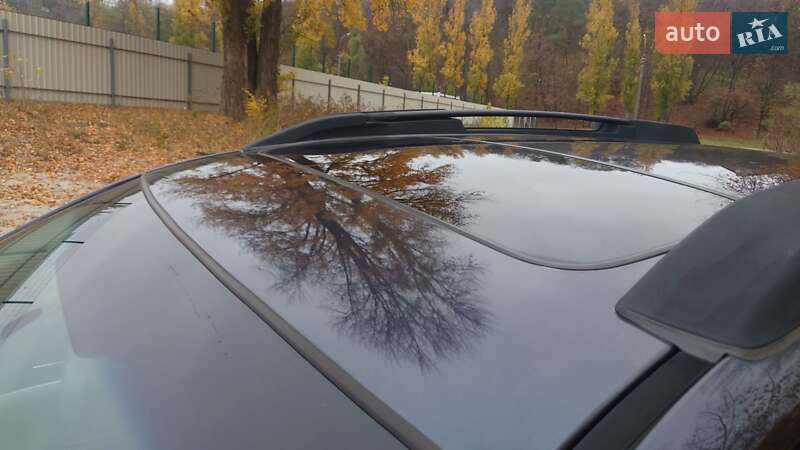 Универсал Subaru Outback 2009 в Черкассах