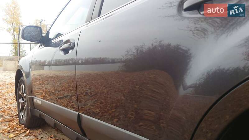 Универсал Subaru Outback 2009 в Черкассах