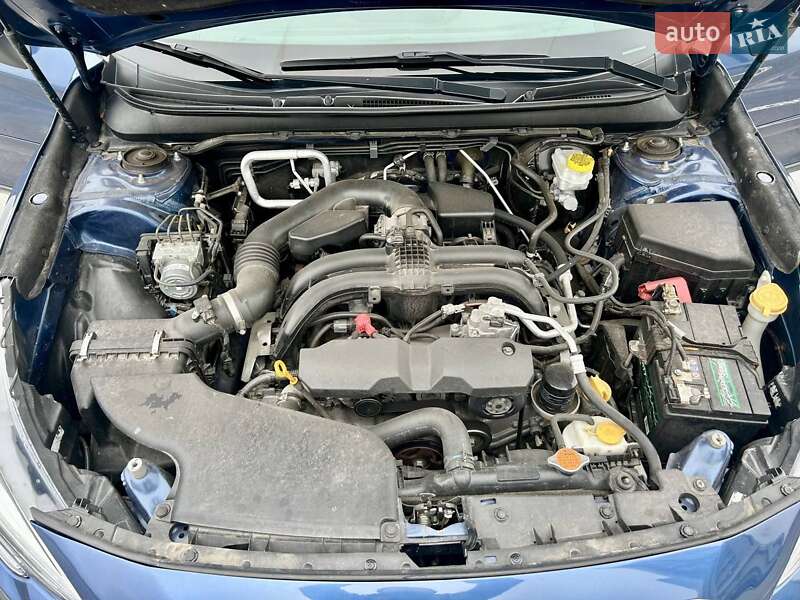 Универсал Subaru Outback 2019 в Киеве