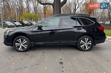 Универсал Subaru Outback 2017 в Харькове