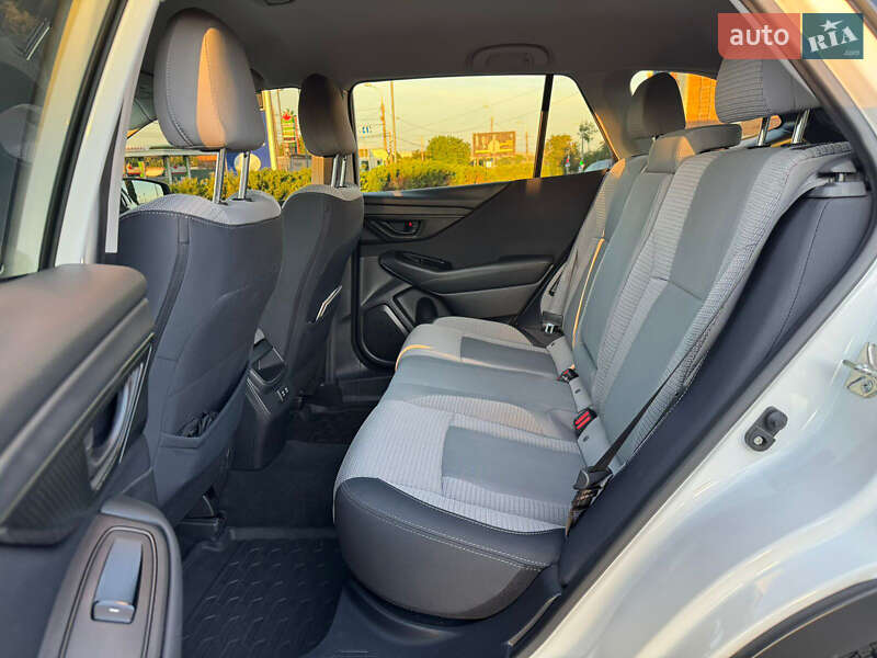 Универсал Subaru Outback 2020 в Сумах фото 8 Универсал Subaru Outback 2020 в Сумах