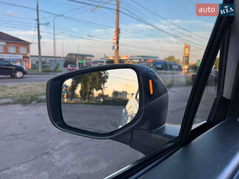 Универсал Subaru Outback 2020 в Сумах фото 20 Универсал Subaru Outback 2020 в Сумах