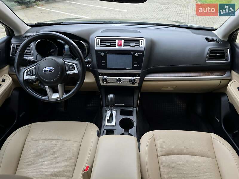 Универсал Subaru Outback 2014 в Харькове