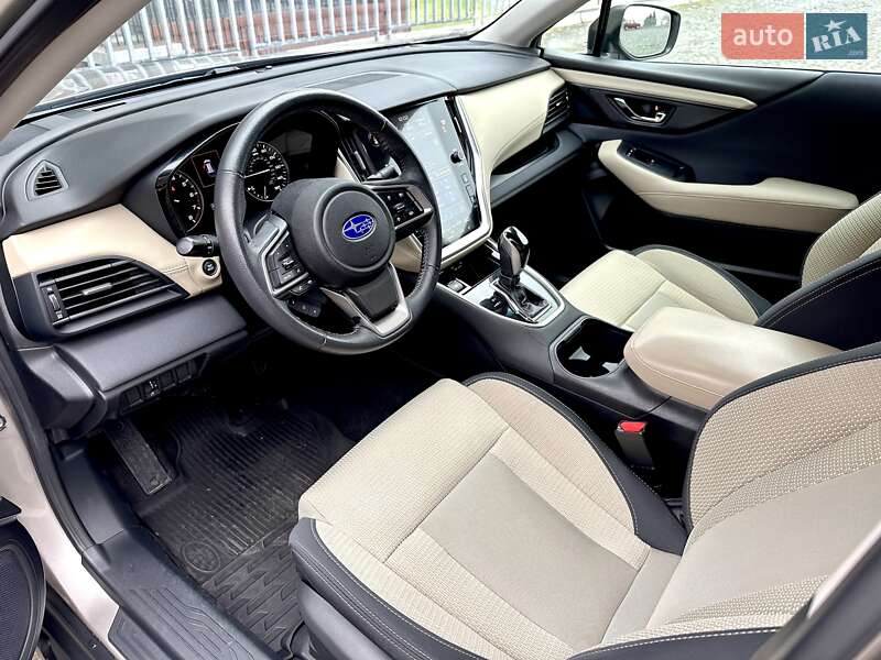 Универсал Subaru Outback 2020 в Днепре фото 17 Универсал Subaru Outback 2020 в Днепре